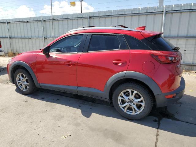 JM1DKBB73G0126008 | 2016 MAZDA CX-3 SPORT