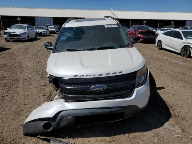 1FM5K8GTXFGC05965 | 2015 FORD EXPLORER S