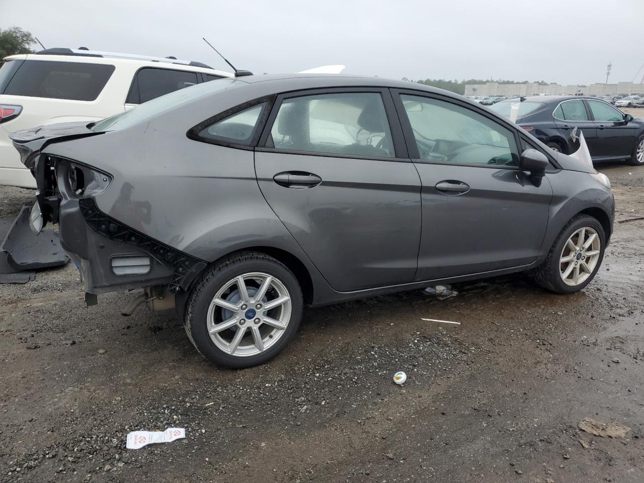 3FADP4BJ9KM128026 FORD FIESTA 2019