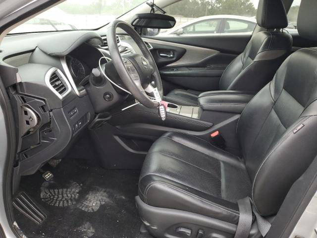 5N1AZ2MG4HN154556 Nissan MURANO S