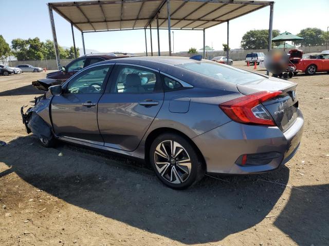 Vin: 2hgfc1f33hh642780, lot: 69632243, honda civic ex 20172