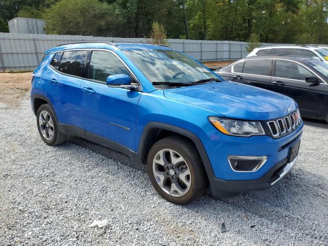 3C4NJDCB0LT155954 Jeep Compass LI 4