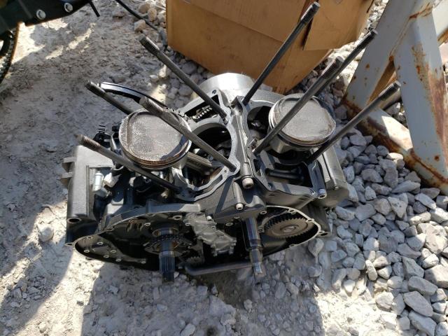2008 YAMAHA XVS1300 CT JYAVP25E18A007090
