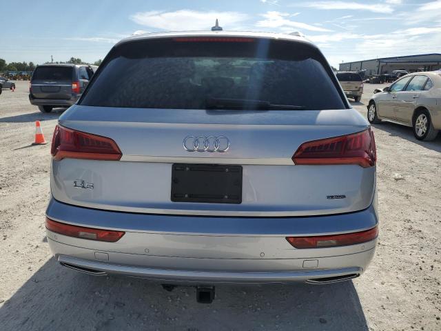 WA1BNAFY9K2107157 2019 AUDI Q5, photo no. 6