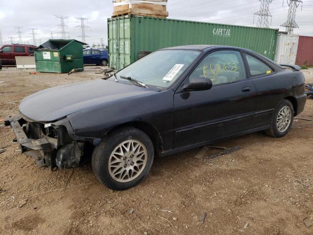 1998 Acura Integra LS