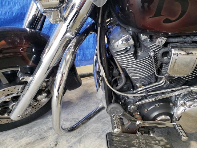 2005 YAMAHA XV1700 A - JYAVP17N05A001882