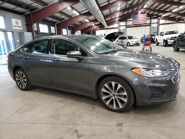 3FA6P0T90LR150359 Ford Fusion  4