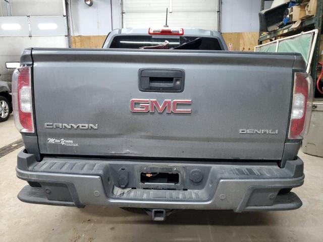 2019 GMC CANYON DEN - 1GTG6EEN4K1355717