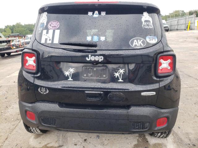 ZACNJABB8KPJ91328 Jeep Renegade Latitude