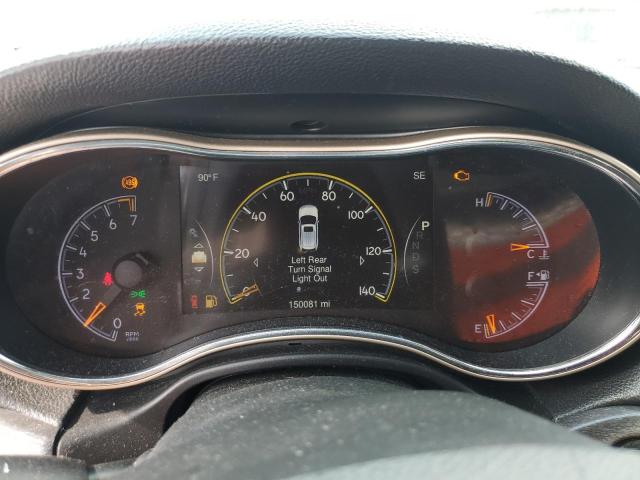 1C4RJFBG0EC132635 Jeep Grand Cherokee Limited