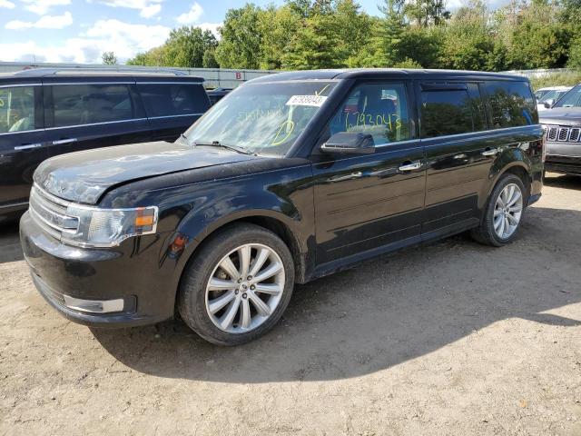 2016 Ford Flex SEL