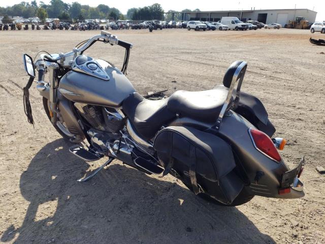 2007 HONDA VTX1300 R 1HFSC52637A403267