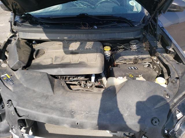 1C4PJMDX1KD121755 Jeep Cherokee Limited