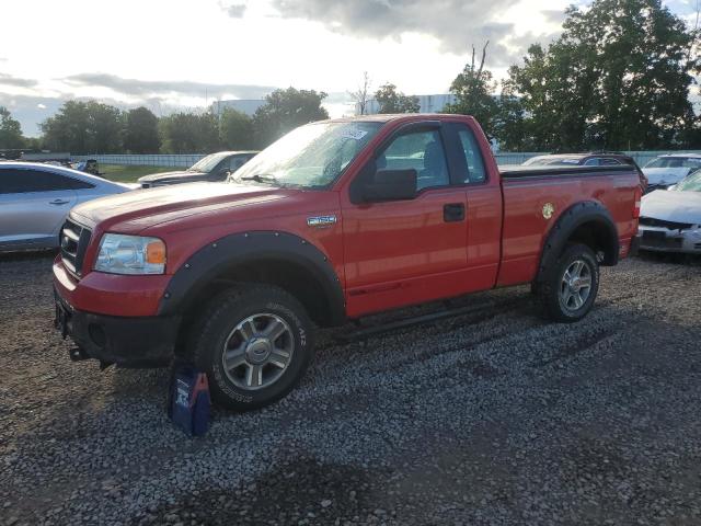 2008 Ford F150 VIN: 1FTRF14W88KD01707 Lot: 40792994