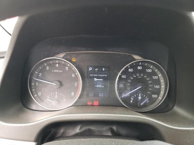 2018 HYUNDAI ELANTRA SE - 5NPD84LF6JH256553