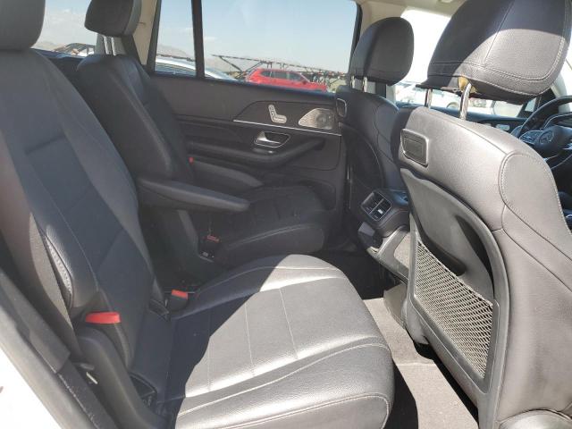 2020 MERCEDES-BENZ GLS 450 4M - 4JGFF5KE2LA093077