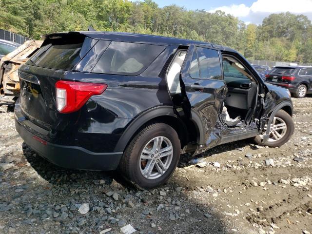 1FMSK7BH9PGB02439 Ford EXPLORER