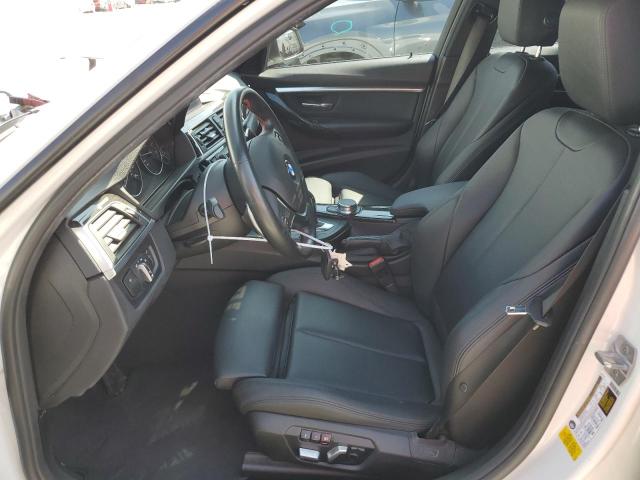 WBA8B9C51JEE82572 BMW 330 I