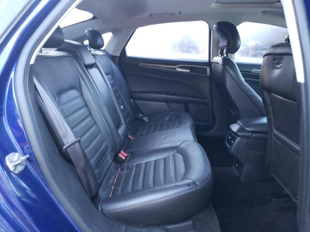 3FA6P0HD6FR108344 Ford FUSION SE