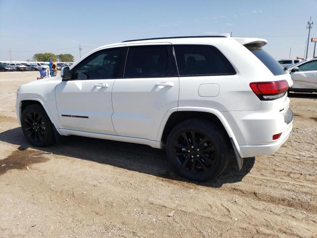 1C4RJFAG6MC796020 Jeep Grand Cherokee Laredo