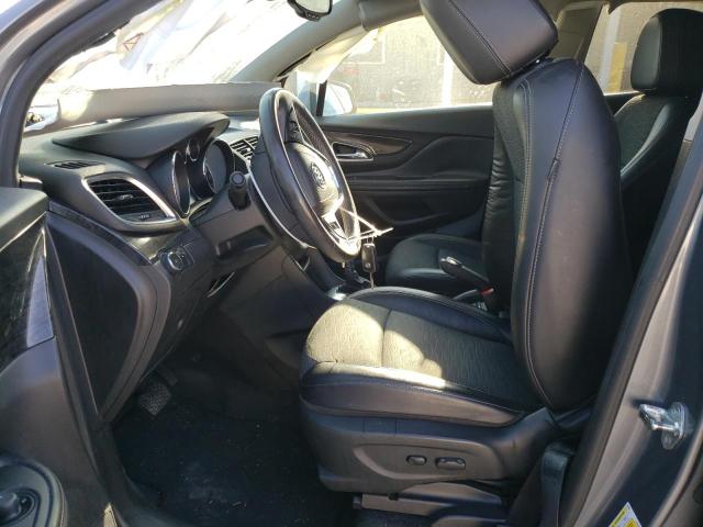 KL4CJBSB2FB047798 Buick Encore Convenience