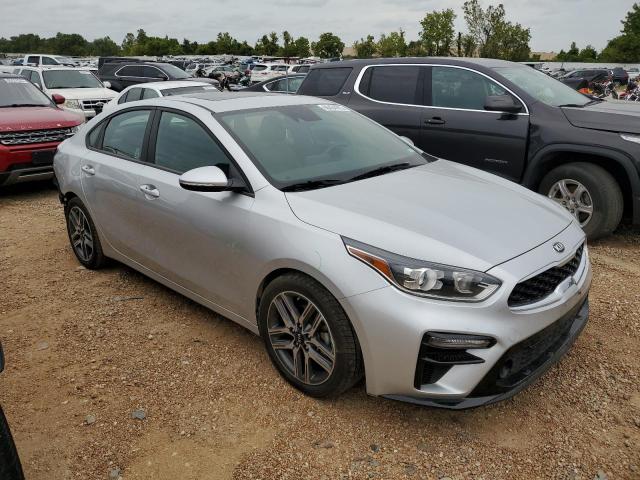 3KPF54AD0LE212042 KIA FORTE EX