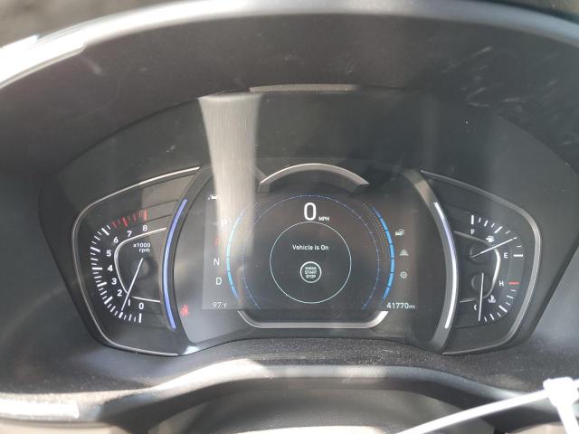 5NMS33ADXLH170129 2020 HYUNDAI SANTA FE