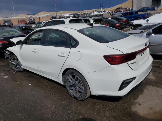 3KPF34AD9KE014418 Kia Forte GT L 2