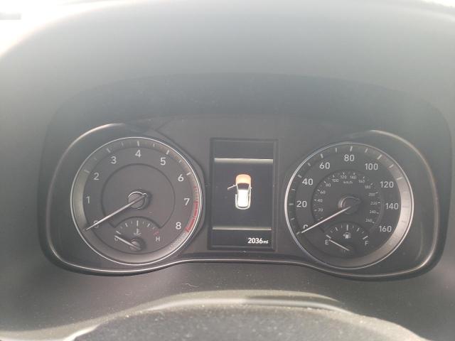 2023 HYUNDAI KONA SEL - KM8K6CAB5PU046351