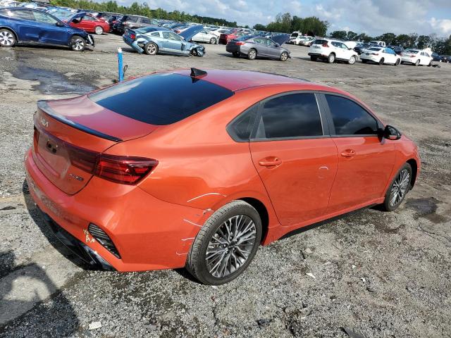 3KPF24AD7KE125309 Kia Forte FE 3