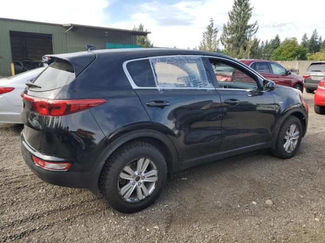 KNDPMCAC9J7421785 KIA Sportage Lx