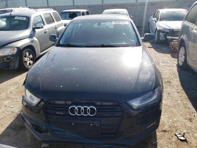 VIN WAUBFAFL9GN012852 2016 Audi A4, Premium S-Line no.5