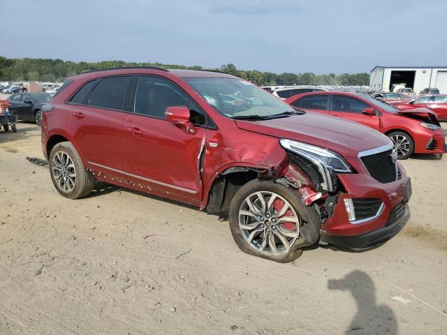 1GYKNHRS9PZ130677 Cadillac Xt5 Sport