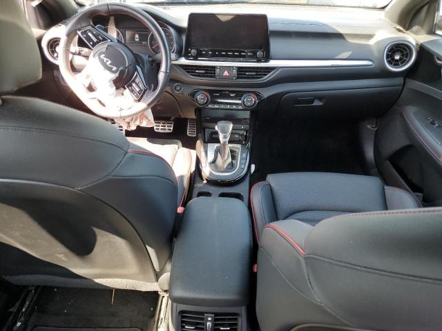 3KPF44AC3NE447693 KIA FORTE GT