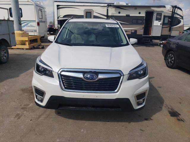 2021 SUBARU FORESTER L - JF2SKASC8MH469376