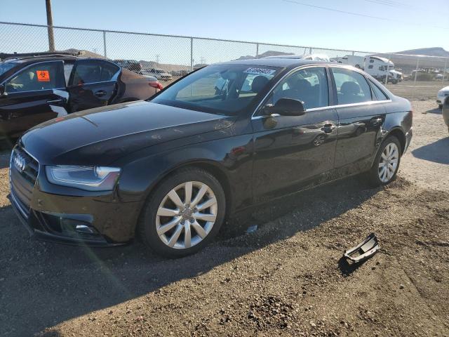 VIN WAUBFAFL5DA172021 2013 Audi A4, Premium no.1