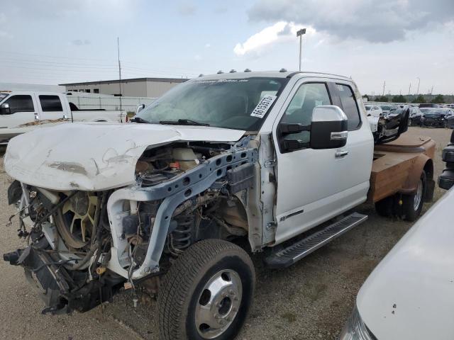 2020 Ford F350 Super Duty VIN: 1FT8X3DT1LEE64202 Lot: 66153573