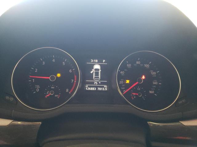 2016 VOLKSWAGEN PASSAT SEL - 1VWCT7A37GC064175