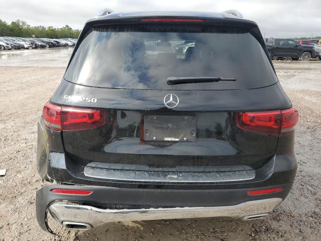 W1N4M4GB2MW087321 Mercedes-Benz GLB 250