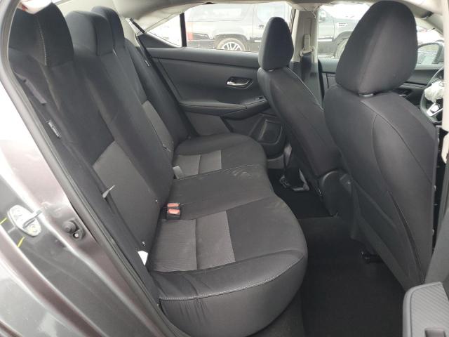 3N1AB8CV3PY322168 Nissan SENTRA SV
