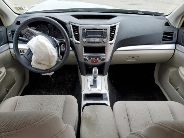 4S3BMBA69E3036304 Subaru Legacy 2.5i