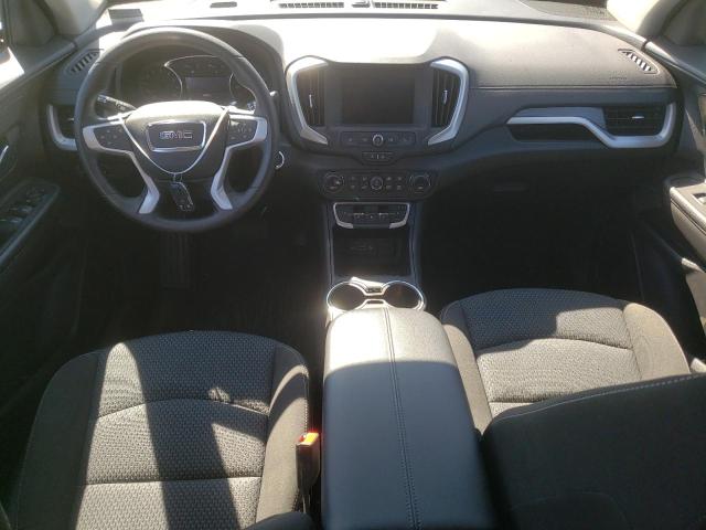  GMC TERRAIN 2022 Білий