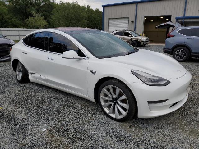 5YJ3E1EA7JF006435 Tesla MODEL 3