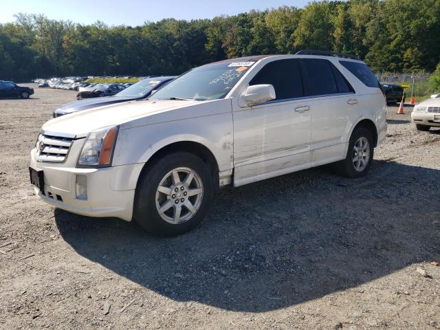 2006 Cadillac SRX 