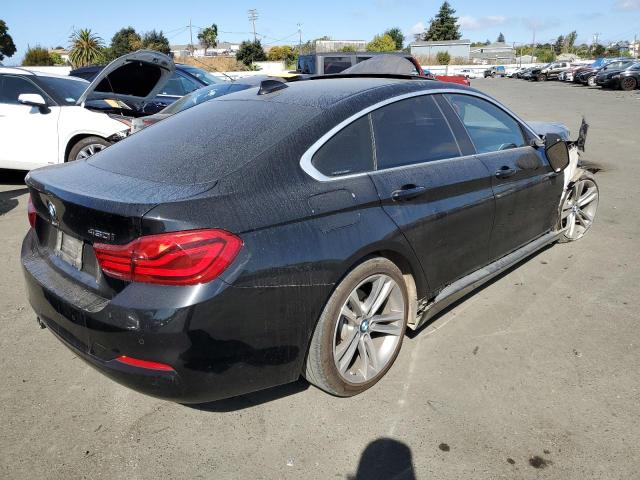 WBA4J1C50KBM12869 BMW 4 Series 430I GRAN 3