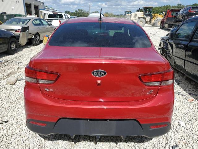 3KPA24AB4KE243018 KIA RIO S