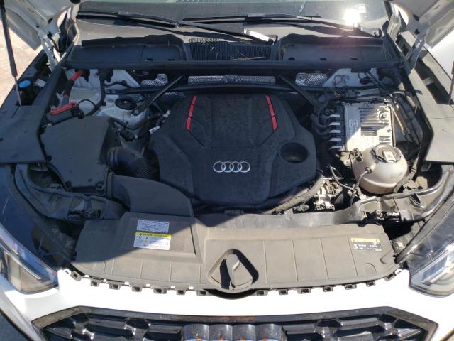 2022 AUDI SQ5 SPORTB WA124AFY0N2028032
