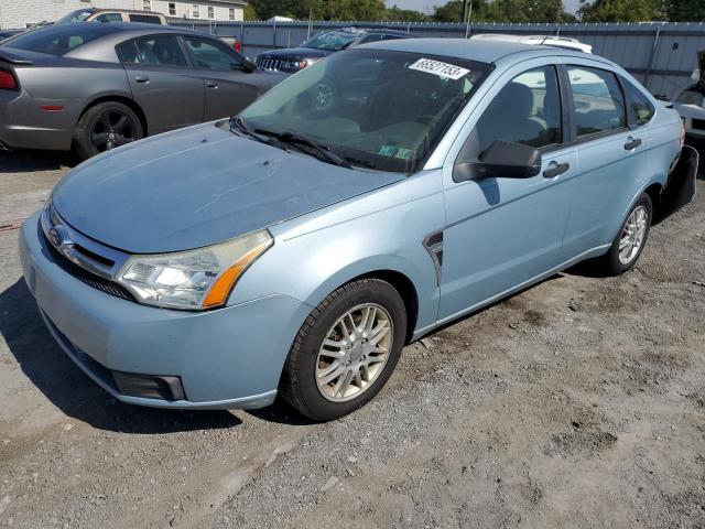 2008 Ford Focus SE