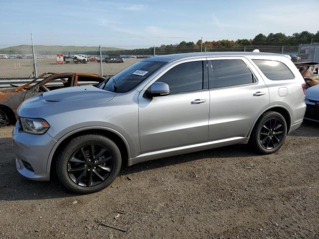 2015 Dodge Durango R/T