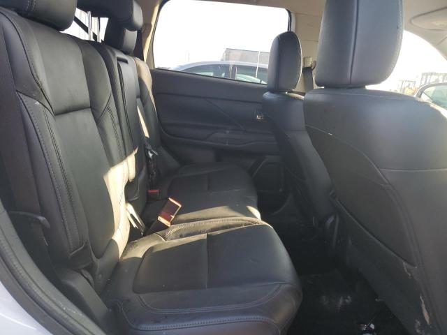 JA4AD3A31LZ029732 Mitsubishi Outlander Se